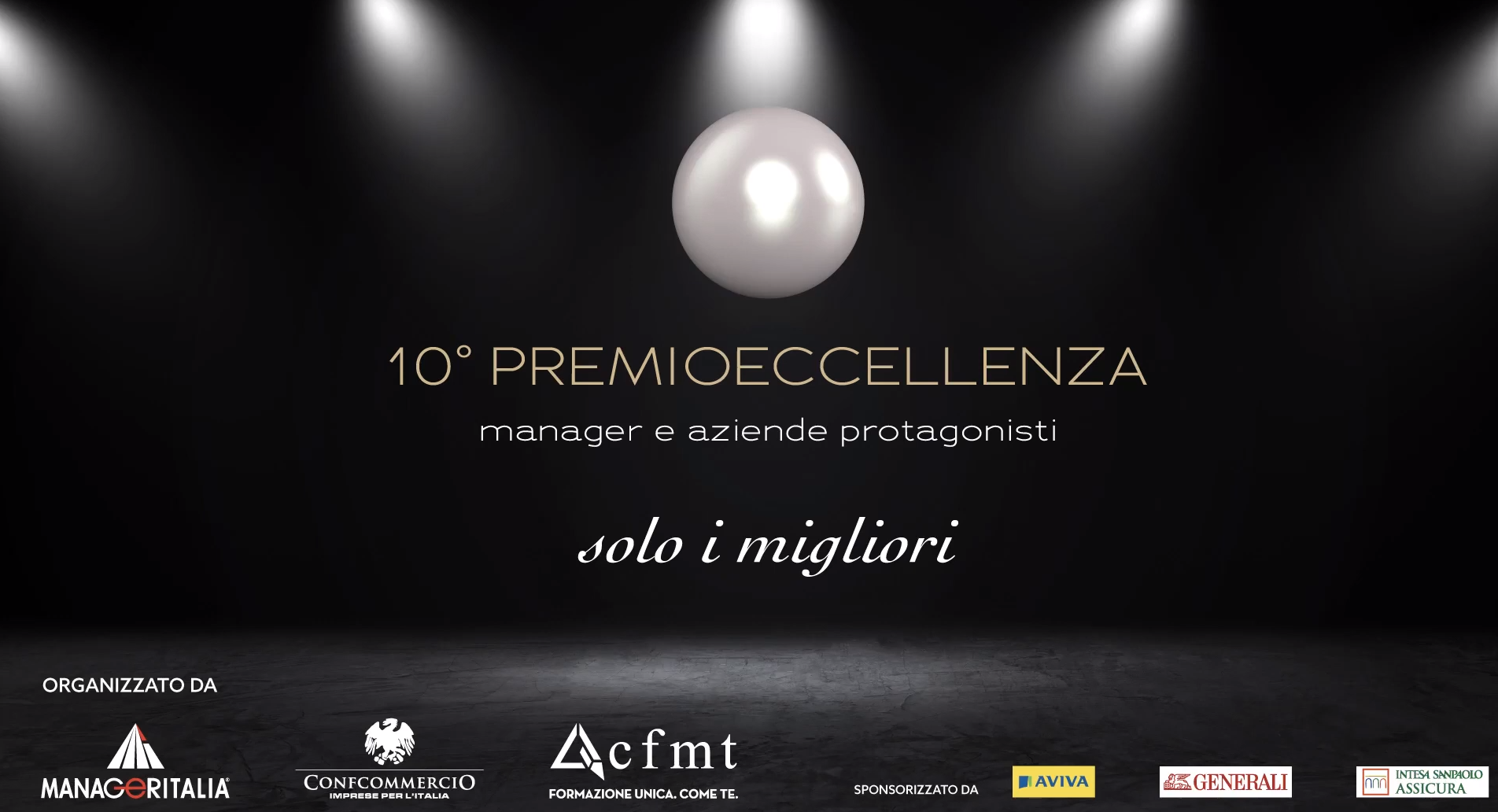 Premio Eccellenza