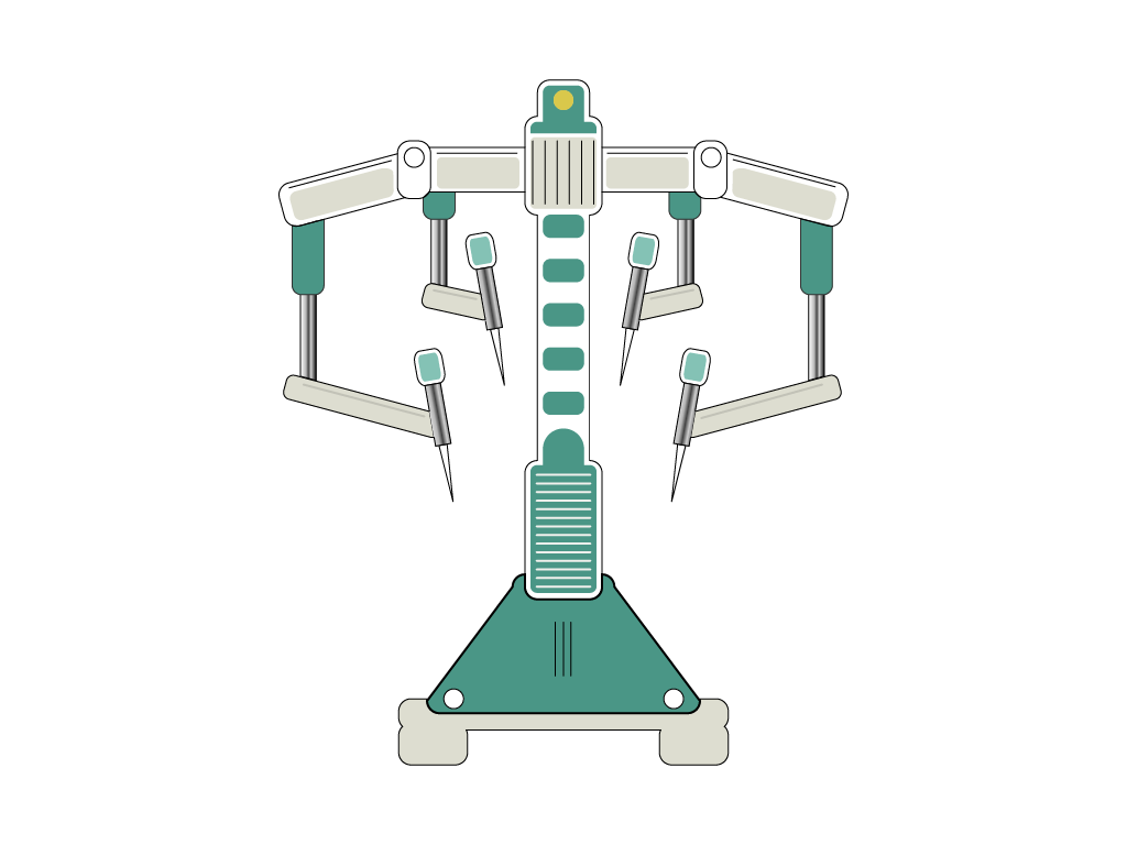 prostatectomia radicale robotica